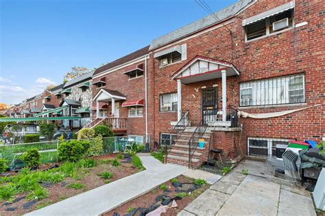 645 Van Siclen Avenue, Brooklyn, NY 11207: Sales  .